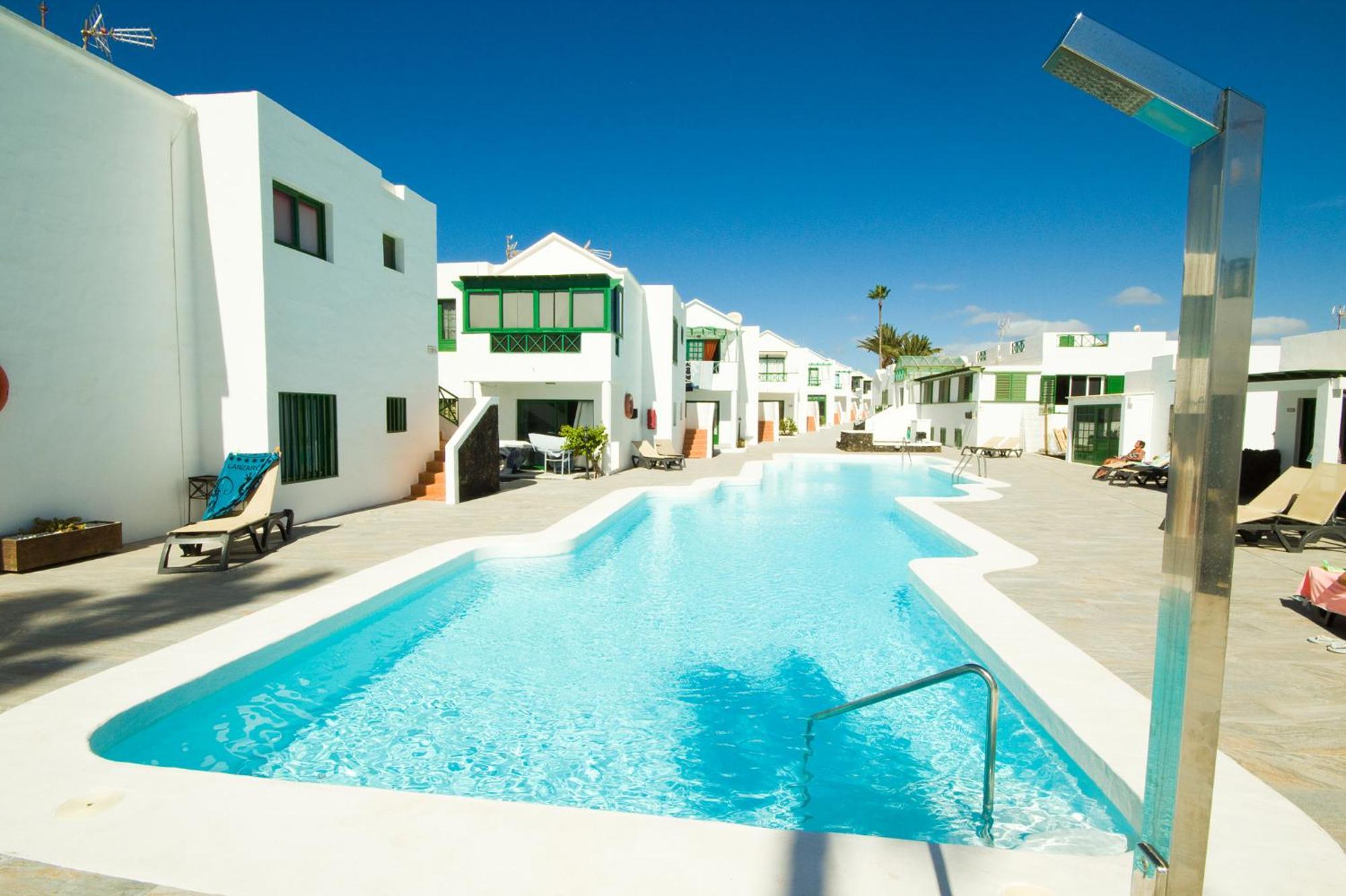 San Fermin 136 - By Az Rentals Puerto del Carmen (Lanzarote) Exterior foto