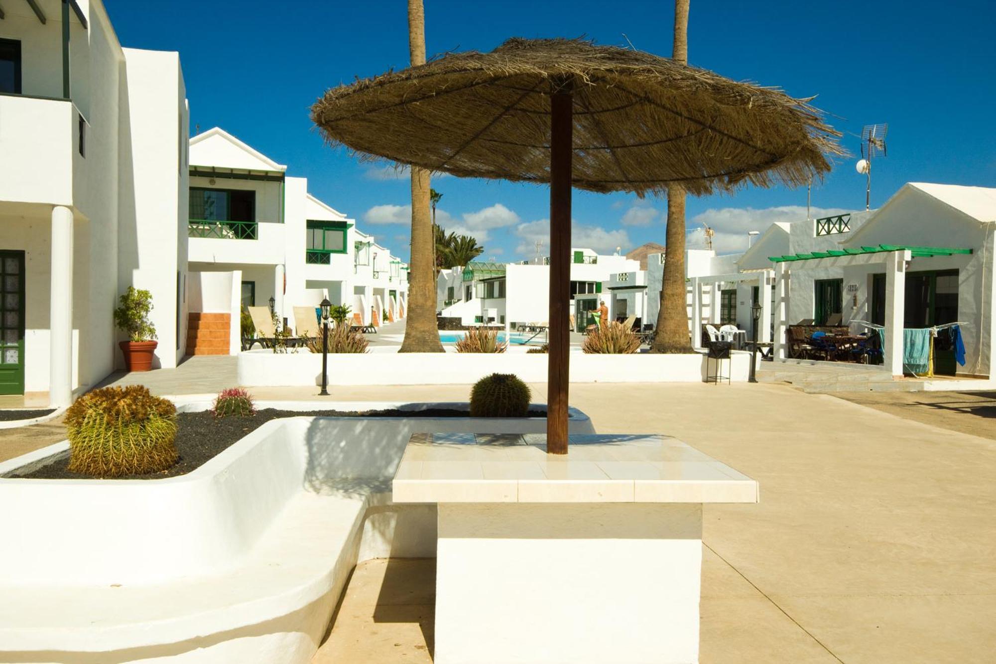San Fermin 136 - By Az Rentals Puerto del Carmen (Lanzarote) Exterior foto