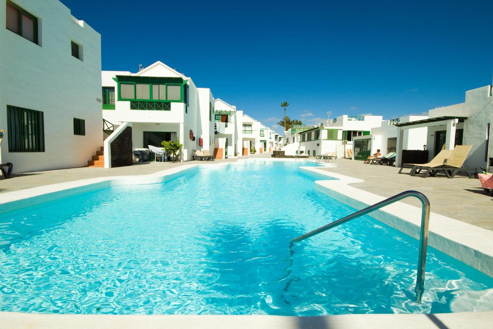 San Fermin 136 - By Az Rentals Puerto del Carmen (Lanzarote) Exterior foto
